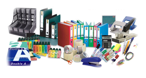 Office Stationery