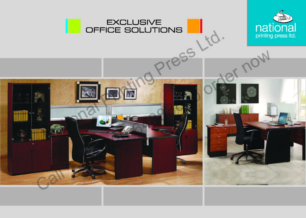 OFFICE FURNITURE